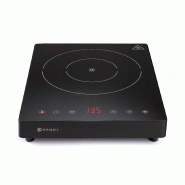 Plaque de cuisson à induction 2000W Kitchen Line HENDI