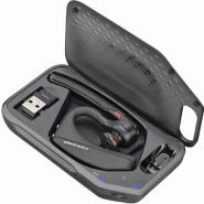 POLY Voyager 5200 USB-A Bluetooth Headset +BT700 dongle