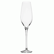 Stölzle STOLZLE Verre Universal  Exquisit 27Cl  -6 Pièces - transparent verre 1470031