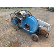 Suceuse à grain Kongskilde sc - En occasion