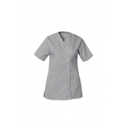 Tunique femme manches courtes Lucy 195 gr/m2 - TNQLYGR-SN03/MC_0