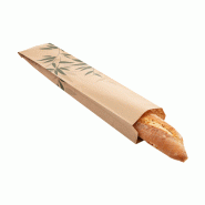 1000 sacs à pain papier brun personnalisés - SPNPAPMR-EV02/2P_0