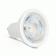 Ampoule led gu10 spot 5w 2700k - MIIDEX lighting - 78401 - 782955 Ampoule led gu10 spot 5w 2700k - MIIDEX lighting - 78401 - 782955