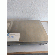 Balance atex mettler toledo db60st