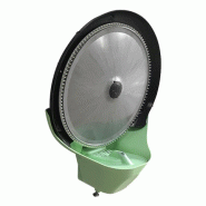 Brumisateur pour vos bâtiments d'élevage sans trempage des sols - réf : hygrodisk - ORELA Brumisateur pour vos bâtiments d'élevage sans trempage des sols - réf : hygrodisk - ORELA
