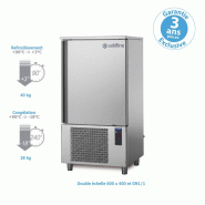 Cellule de refroidissement professionnelle