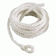 Chablot polypropylène - corde de levage 11 mm - longueur 4 m Chablot polypropylène - corde de levage 11 mm - longueur 4 m