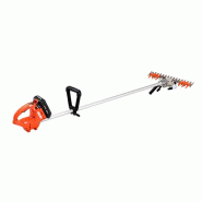 Coupe-bordures à batterie 50,4 v 46,4 cm – ECHO – avec 2 batteries 5 ah et chargeur – dtt-2100/c2 Coupe-bordures à batterie 50,4 v 46,4 cm – ECHO – avec 2 batteries 5 ah et chargeur – dtt-2100/c2