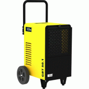 Déshumidificateur professionnel de chantier gbt 50.1 - 4950 Déshumidificateur professionnel de chantier gbt 50.1 - 4950