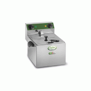 Friteuse 6 litres - Fama - 0605848802399
