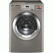LG FH0C7FD3MS Laveuse 16 Kg TITAN - 8806091387783