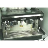 Machine à expresso automatique Rancilio Clase 2 groupes Machine à expresso automatique Rancilio Clase 2 groupes