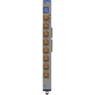 Module pour les mesures de tension des éléments de batterie - Q.series X A138