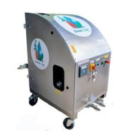 Nettoyeur basse pression vapeur professionnel  - STEAM_Tec Origine