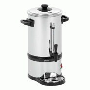 Percolateur à café Bartscher PRO II 40 A190148 Bartscher