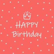 Serviettes 33 x 33cm happy b.Day rouge (240 unités) MESA BELLA - rouge Matériau naturel 3701168926832 Serviettes 33 x 33cm happy b.Day rouge (240 unités) MESA BELLA - rouge Matériau naturel 3701168926832