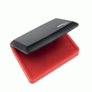 Tampon encreur Colop Micro ft 7 x 11 cm, rouge - bleu papier 9004362051039