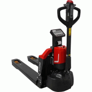 Transpalette peseur Noblelift PTE20Q2SCIMP avec imprimante_0