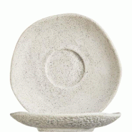 Arcoroc Rocaleo Nature Soucoupe 13cm - 48 pièces - beige ARCP0624