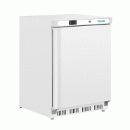 Dessous de comptoir négatif blanc Série C 140L - Polar - CD611