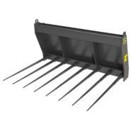 Fourche agricole Gordini FA - Manutention frontale