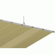 Habillage pour plafond bacauto