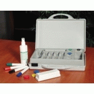 Kit pour tableau blanc