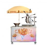Machine à churros concept chichis
