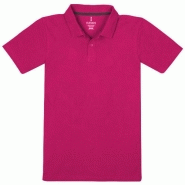 Polo manches courtes pour homme - Primus 38096212 - 100% coton, maille piquée Polo manches courtes pour homme - Primus 38096212 - 100% coton, maille piquée