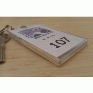 Porte-clés  SIMPLY - Référence 102132