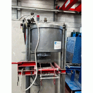 Remplisseur oliver et batlle ob-16-c d'occasion