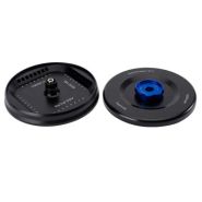Rotor 4xPCR 8x0,2ml pour les modèles GJF002 et GJC007 - Ref.: GJK016 Rotor 4xPCR 8x0,2ml pour les modèles GJF002 et GJC007 - Ref.: GJK016