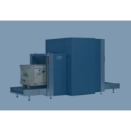Scanner à rayons X à double vue pour les gros objets : bagages surdimensionnés, marchandises volumineuses  - HI-SCAN 100100T-2is
