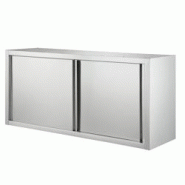 Vaiotec EASYLINE Armoire murale 400 / 2 portes coulissantes L:1200 - 10260