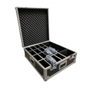 Valise Rangement WCS Case Valise Rangement WCS Case