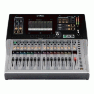 Yamaha tf1 - console numérique yamaha tf1 - cec