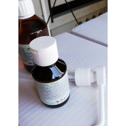 12 flacons de 500 ml Solution Hydroalcoolique - SHA-RL03/K_0