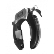 Antivol velos  "fer å cheval" HECHT