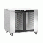 Armoire de Fermentation - 16 Niveaux - 600 x 400 mm - Bartscher - 4015613771779 Armoire de Fermentation - 16 Niveaux - 600 x 400 mm - Bartscher - 4015613771779
