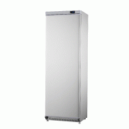 Armoire réfrigérée ABS positive Éxterieur inox 400L CUISTANCE