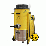 Aspirateur polyvalent - zone intérieure 20 et extérieure 22 - location et vente - référence : ts220 ex 1/3d