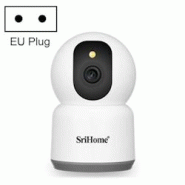 Camera IP 5MP QHD WiFi 5G Vision Nocturne Couleur Détection Mouvement Audio Bidirectionnel YONIS - 3615616958460 Camera IP 5MP QHD WiFi 5G Vision Nocturne Couleur Détection Mouvement Audio Bidirectionnel YONIS - 3615616958460