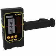 Cellule de d?tection laser rotatif rld400