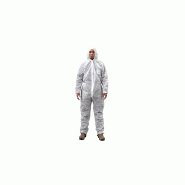 COMBINAISON anti-poussiere non etanche PP1 30g