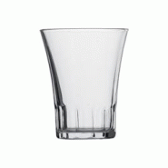 Duralex Pack de 4 verres Amalfi 13 cl - transparent verre BM14913 Duralex Pack de 4 verres Amalfi 13 cl - transparent verre BM14913