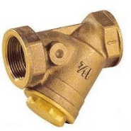 Filtre y en laiton - 40*49_0