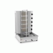 Gril à brochettes GSG-1050A de ClimaHosteleria - GSG-1050A