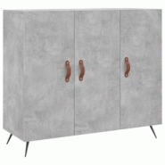 Helloshop26 - Buffet bahut commode armoire meuble de rangement organisateur cuisine salle de séjour salon 90 x 34 x 80 cm bois 02_0032120 - 300021054 Helloshop26 - Buffet bahut commode armoire meuble de rangement organisateur cuisine salle de séjour salon 90 x 34 x 80 cm bois 02_0032120 - 300021054