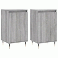 Helloshop26 - Buffet bahut commode armoire meuble de rangement organisateur cuisine salle de séjour salons lot de 2 sonoma 40 x 35 x 02_0036950 - 300 Helloshop26 - Buffet bahut commode armoire meuble de rangement organisateur cuisine salle de séjour salons lot de 2 sonoma 40 x 35 x 02_0036950 - 300
