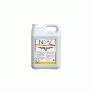 Liquide vaisselle/vitres mains nov vaisselle (novva00060) 5l